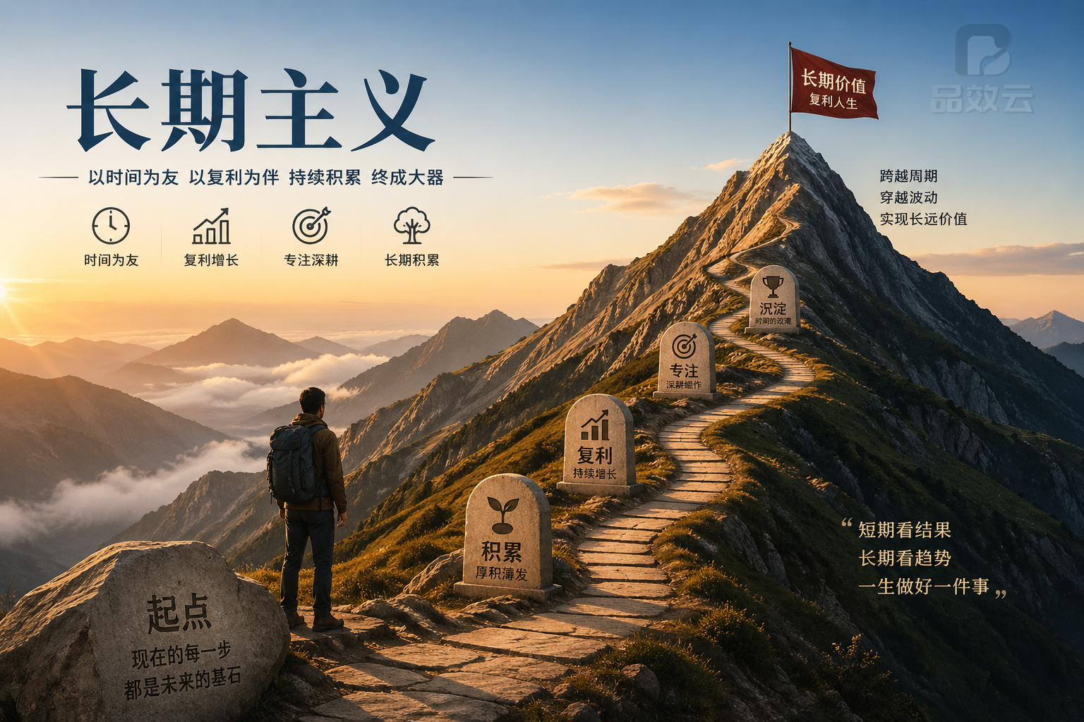真正的GEO:不是让你“变第一”,而是让你“成为自己”相关配图